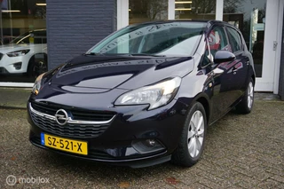 Opel Corsa Opel Corsa 1.4 Online Edition - afbeelding nr 2