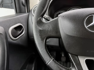 Mercedes-Benz Citan Mercedes-Benz Citan 109 CDI L2 Business Ambition Lichtmetalen velgen Cruise Control Parkeersensoren - afbeelding nr 21