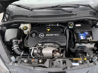 Opel Corsa Opel Corsa 1.0 Turbo Edition,5 deurs,,airco,apk - afbeelding nr 16