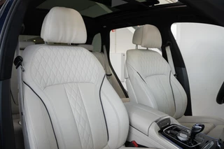 BMW X5 BMW X5 M50i V8 Alpina|M-Sport|1ste Eig|BTW|Individual|4W sturing|Kristal|SKY lounge|Full Options |Dealer Onderhouden - afbeelding nr 33