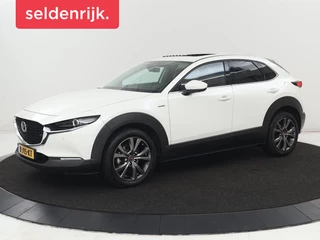 Mazda CX-30 2.0