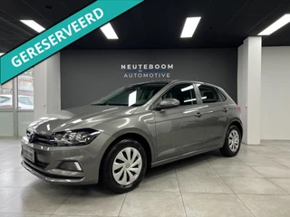 Volkswagen Polo - 475090384-0