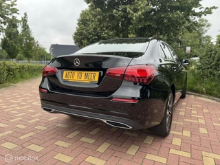 Mercedes-Benz A-Klasse Mercedes A-klasse 180 Luxury Line / Navigatie / Camera / Etc - afbeelding nr 10