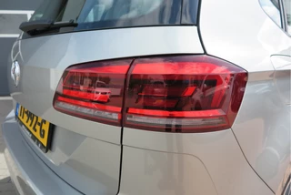 Volkswagen Golf Sportsvan Cruise-control,PDC, LMV,Achteruitrijcamera ,Stoelverwarming, Navigatie . etc. . - afbeelding nr 70