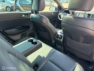 Kia Sportage Kia Sportage 1.6 T-GDI 4WD GT-Line Pano JBL Stoel verwarm verkoel Climate Cruise - afbeelding nr 19
