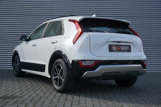 Kia Niro - afbeelding nr 3