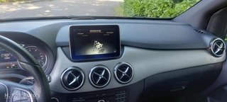 Mercedes-Benz B-Klasse Mercedes B-klasse 180 Ambition - afbeelding nr 23