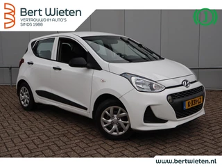 Hyundai i10 - afbeelding nr 1