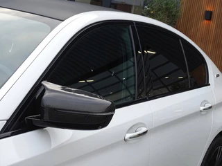 BMW 5 Serie BMW 5 Serie 530e 293PK High Ex M-Sport / LED - afbeelding nr 23