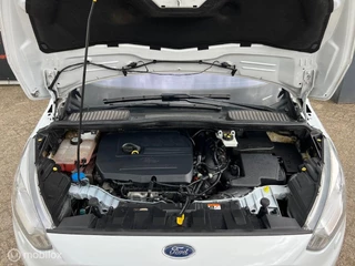 Ford C-MAX Ford C-Max 1.5 Titanium - afbeelding nr 16