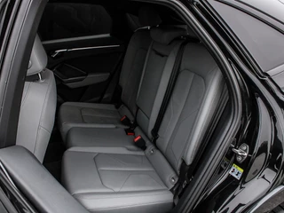 Audi Q3 | ADAPTIVE CRUISE | TREKHAAK | CLIMATRONIC | DODEHOEKDETECTIE | LANE ASSIST | - afbeelding nr 20