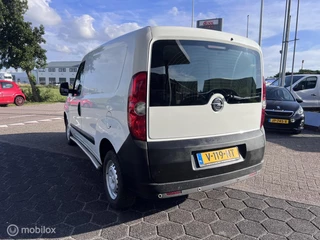 Opel Combo Opel Combo 1.3 CDTi L1H1 Edition Airco Navi  EURO 6 !! - afbeelding nr 4