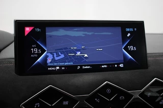 DS DS 3 DS DS 3 Crossback E-Tense Business 50 kWh - Carplay, Camera, Stoelverw. - afbeelding nr 19