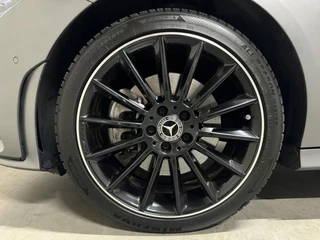 Mercedes-Benz CLA Mercedes CLA-klasse 250 e AMG Designo Matt Pano Sfeer 360° Memory ACC NAP - afbeelding nr 56