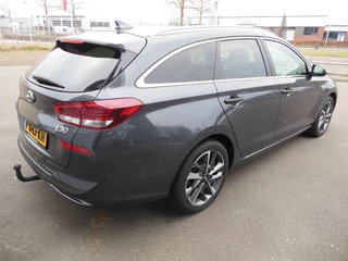 Hyundai i30 Staat in Hoogeveen - afbeelding nr 6