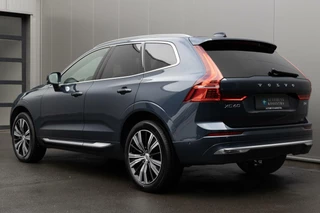 Volvo XC60 Volvo XC60 B4 Ultimate Bright|360 camera|Panorama|Google|H/K Audio - afbeelding nr 5