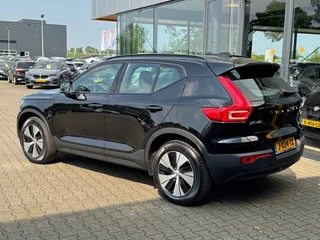 Volvo XC40 - afbeelding nr 3