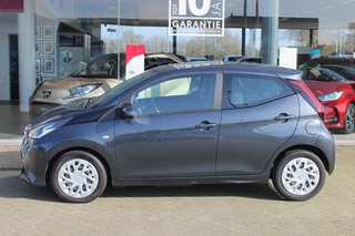 Toyota Aygo - afbeelding nr 3