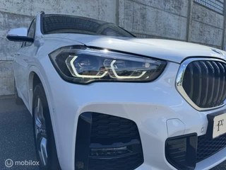 BMW X1 BMW X1 xDrive25e M-Pakket/Headup/Trekhaak/Leder/Memory/Vol! - afbeelding nr 24