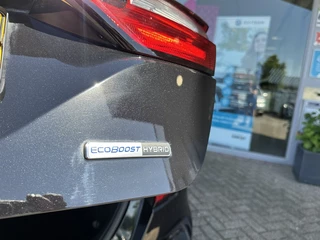 Ford Fiesta - afbeelding nr 34