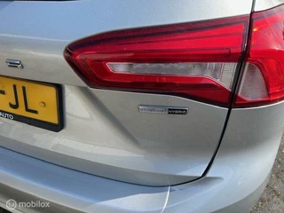 Ford Focus Ford Focus Wagon 1.0 EcoBoost Hybrid ST Line X Business 2021 - afbeelding nr 18
