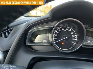 Mazda 2 Mazda 2 1.5 Skyactiv-G Luxury - afbeelding nr 13