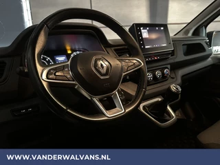 Renault Trafic Renault Trafic 2.0 dCi L2H1 Euro6 Airco | Navigatie | LED | Trekhaak | Cruisecontrol | Parkeersensoren, Bijrijdersbank - afbeelding nr 15
