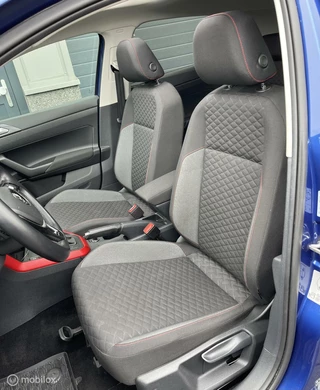 Volkswagen Polo Volkswagen Polo 1.0 TSI DSG 95PK/PANO/ACC/LED/APPLE - afbeelding nr 51