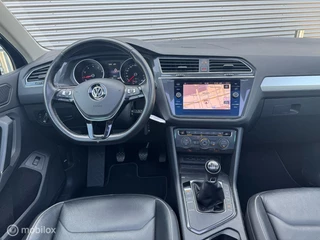 Volkswagen Tiguan Volkswagen Tiguan 1.5 TSI ACT Highline Business R - afbeelding nr 4