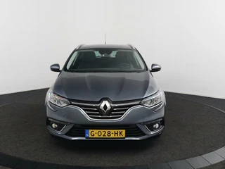 Renault Mégane Estate Renault Megane Estate 1.3 TCe Bose 140 PK | Navi |Camera | - afbeelding nr 32