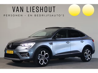 Renault Arkana - 416847415-0