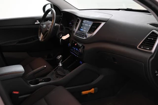 Hyundai Tucson Navigatie, Climtate, Stoelverw, - afbeelding nr 25