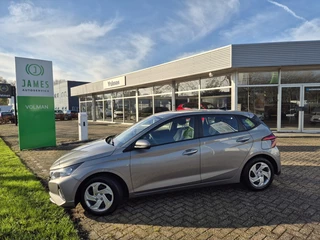 Hyundai i20 1.2 MPI Comfort