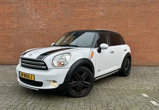 MINI Countryman - 10677557-0