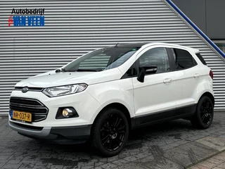 Ford EcoSport - 269338484-0