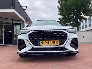 Audi RSQ3 Audi RSQ3 TFSI 400PK pano full opties - afbeelding nr 5