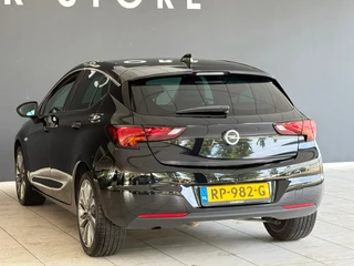 Opel Astra Opel Astra 1.4 150pk BNS Executive Leder|PDC V+A|Keyles|LED - afbeelding nr 3