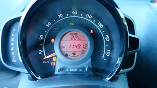Toyota Aygo Toyota Aygo 1.0 VVT-i x-play |Carplay|Camera! - afbeelding nr 33