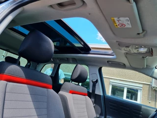 Citroën C3 Aircross ✅ZEER COMPLEET!! ✅PANODAK - afbeelding nr 9