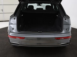 Audi Q5 Audi Q5 2.0 TFSI quattro S Line | Bang & Olufsen | Leder |  Luchtvering | 360 camera | Adaptive cruise | Carplay | Keyless | Virtual Cockpit | Navigatie | Full LED - afbeelding nr 12