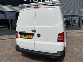 Volkswagen Transporter - afbeelding nr 37