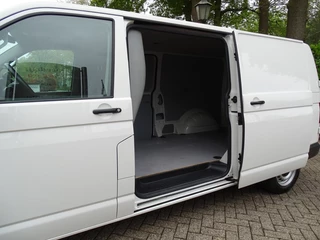 Volkswagen Transporter - afbeelding nr 5