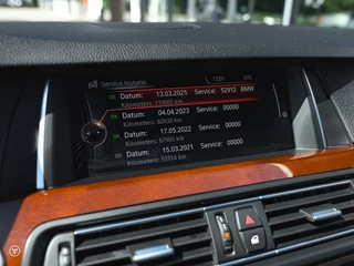 BMW 5 Serie - afbeelding nr 9