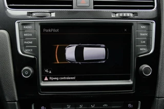 Volkswagen Golf Volkswagen Golf 7 - 1.4 TSI GTE |PANORAMADAK, CARPLAY, ACC, CLIMATE, LED, PDC| - afbeelding nr 11