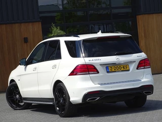 Mercedes-Benz GLE - afbeelding nr 7