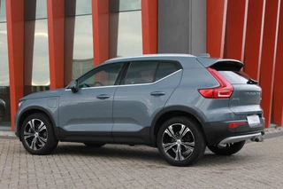 Volvo XC40 Volvo XC40 T4 Recharge Essential Bright | Trekhaak | Parkeercamera | Keyless - afbeelding nr 3