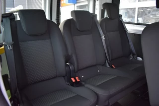 Ford Transit Custom - afbeelding nr 10