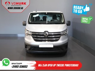 Renault Trafic - afbeelding nr 7