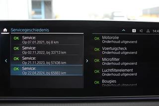 BMW 5 Serie - afbeelding nr 19
