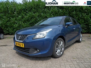 Suzuki Baleno - 434854964-0